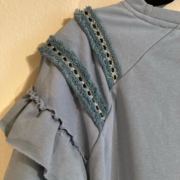 LUMIE sweatshirt - Picture 2 of 6